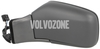 Ľavé spätné zrkadlo P80 S70/V70(XC) elektrické strana vodiča