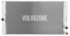 Chladič motora (vody) 2.0 D3/D4, 2.4D/D5, 2.4/T5 P1 C30/C70 II/S40 II/V50