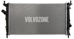 Chladič motora (vody) 1.6D/D2, 2.0D P1 C30/C70 II/S40 II/V50