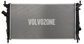 Chladič motora (vody) 1.6D/D2, 2.0D P1 C30/C70 II/S40 II/V50