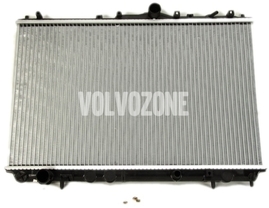 Chladič motora (vody) 1.9TD (66kW) S40/40 bez klimatizácie