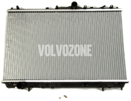 Chladič motora (vody) 1.9TD (66kW) S40/40 s klimatizáciou