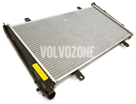Chladič motora (vody) 2.0T/T4 S40/40 manuálna prevodovka