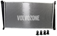 Chladič motora (vody) 1.9DI (75/85kW) S40/40