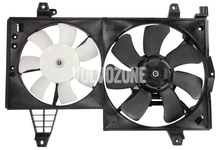 Ventilátor chladiča motora 1.6/1.8/2.0 (-1999), 2.0T/T4 S40/V40