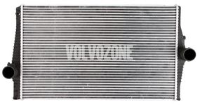Chladič plniaceho vzduchu 2.5T/T6 P2 XC90