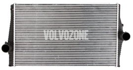 Chladič plniaceho vzduchu 2.5T/T6 P2 XC90