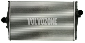 Chladič plniaceho vzduchu 2.4D/D5 P2 XC90