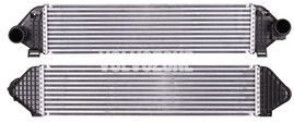 Chladič plniaceho vzduchu 1.6 T2/T3/T4 P1 V40 II(XC) P3 S60 II/V60 S80 II/V70 III