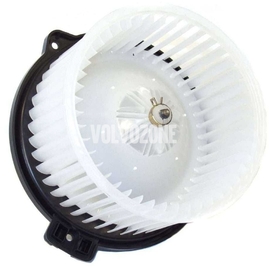 Vnútorný ventilátor kúrenia S40/V40