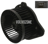 Vnútorný ventilátor kúrenia P80 C70/S70/V70(XC)