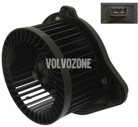 Vnútorný ventilátor kúrenia P80 C70/S70/V70(XC)