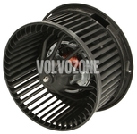 Vnútorný ventilátor kúrenia P1 C30/C70 II/S40 II/V50