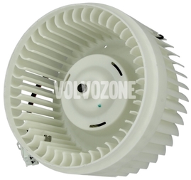 Vnútorný ventilátor kúrenia P2 S60/S80/V70 II/XC70 II/XC90
