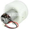 Vnútorný ventilátor kúrenia P2 S60/S80/V70 II/XC70 II/XC90