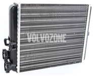 Výmenník tepla vnútorného (radiátor) kúrenia P2 S60/S80/V70 II/XC70 II/XC90