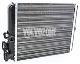 Výmenník tepla vnútorného (radiátor) kúrenia P2 S60/S80/V70 II/XC70 II/XC90