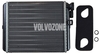 Výmenník tepla vnútorného (radiátor) kúrenia P2 S60/S80/V70 II/XC70 II/XC90