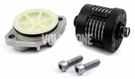 Filter haldex spojky 3. generácie P1 (-2010), P2 (2003-2008), P3 (-2008)