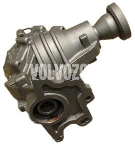 Uhlová prevodovka (AW50 AWD/AW51 AWD/M66 AWD) (OEM)