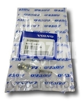 Opravná sada tiahla motorčeka vírivých klapiek 2.4D/D5 P1 P2 P3 (OEM)