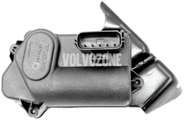 Motorček vírivých klapiek sania 2.4D/D5 s P1 P2 P3 (OEM)
