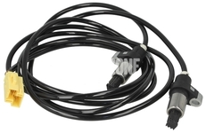 Snímače počtu otáčok zadných kolies bez AWD P80 (-1998) C70/S70/V70 Ľ+P strana