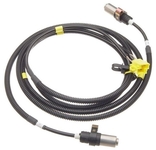 Snímače počtu otáčok zadných kolies s AWD P80 (-1998) V70(XC) Ľ+P strana
