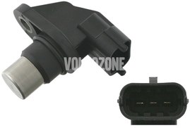 Snímač polohy vačkového hriadeľa 2.4D/D5 bez DPF (-2006) P2 S60/S80/V70 II/XC70 II/XC90