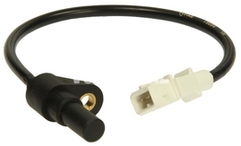 Snímač impulzov kľukového hriadeľa benzín (-1998), 2.0 10V/2.5 10V P80 C70/S70/V70(XC)