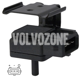 Snímač atmosferického tlaku 2.4/2.5 20V P80 (1999-) C70/S70/V70