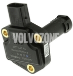 Snímač stavu motorového oleja 5 valec diesel (-2009) P1 P2 P3, 5 valec benzín P1, P2, P3 (-2012), 3.2 (2007) P2 XC90 P3 S80 II