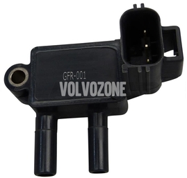 Snímač tlaku výfukových plynov v DPF 1.6D2 P1 C30/S40 II/V40 II(XC)/V50 P3 S60 II/V60 S80 II/V70 III