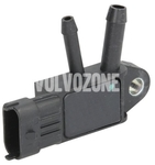 Snímač tlaku výfukových plynov v DPF P3 2.0D/5 valec diesel P1 P3 (vývody zo strany - nový typ)