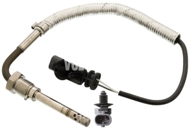 Snímač teploty výfukových plynov zadný 5 valec diesel (2011-) P1 P3 bez AWD