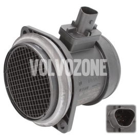 Váha vzduchu 5 valec 2.0 T4/T5, 2.5T/T5 P3 S60 II/S80 II/V70 III (oválny typ konektoru) (OEM)