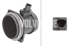 Váha vzduchu 5 valec 2.0 T4/T5, 2.5T/T5 P3 S60 II/S80 II/V70 III (oválny typ konektoru)