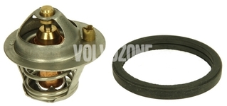 Termostat chladenia 1.6 P1 C30/S40 II/V50