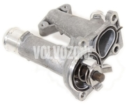 Termostat chladenia s domčekom 1.6 T2/T3/T4 P1 S40 II(XC) P3 S60 II/V60 S80 II/V70 III