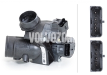 Škrtiaca klapka 1.6D P1 C30/S40 II/V50 P3 S80 II/V70 III