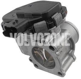 Škrtiaca klapka 1.6D2 P1 C30/S40 II/V40 II(XC)/V50 P3 S60 II/V60 S80 II/V70 III (OEM)