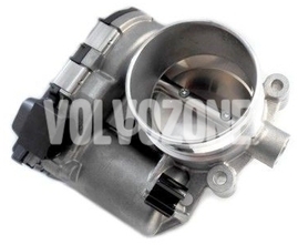Škrtiaca klapka 4 valec 2.0T/T5 (2010-2014) P3 S60 II/V60/XC60 S80 II/V70 III