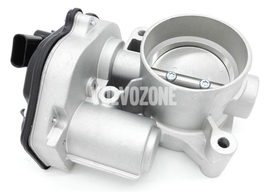 Škrtiaca klapka 1.8/2.0 P1 C30/S40 II/V50 P3 S80 II/V70 III (OEM)