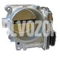 Škrtiaca klapka 2.4 (2003-2004) P2 S60/S80/V70 II (OEM)