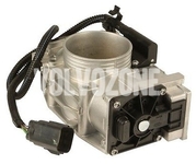 Škrtiaca klapka 2.4 (2001-2002) P2 S60/S80/V70 II, 2.4 Bi-Fuel (2001-2004)