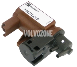 Ventil regulácie plniaceho tlaku 2.0D P1 C30/C70 II/S40 II/V50, P3 S80 II/V70 III