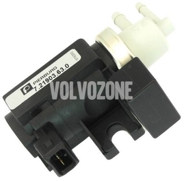Ventil regulácie plniaceho tlaku 2.4D/D5 bez DPF (-2006) P2 S60/S80/V70 II/XC70 II/XC90