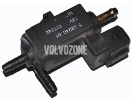 Ventil regulácie plniaceho tlaku 2.5 TDI P80 S70/V70 (nový typ), P2 S80/V70 II (OEM)