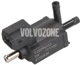 Ventil regulácie plniaceho tlaku 2.0T/2.4T/2.5T/T4/T5/T6/R (-1999) X40 P80 P2