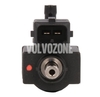 Ventil regulácie plniaceho tlaku 2.0T/2.4T/2.5T/T4/T5/T6/R X40 (2000-), P80 (2000-2002), P2 (2000-2001)